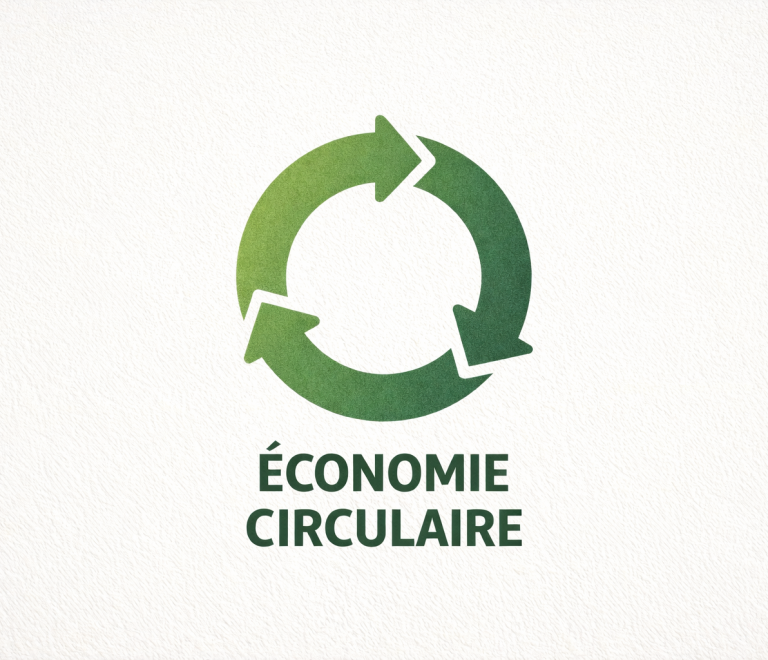 Economie circulaire
