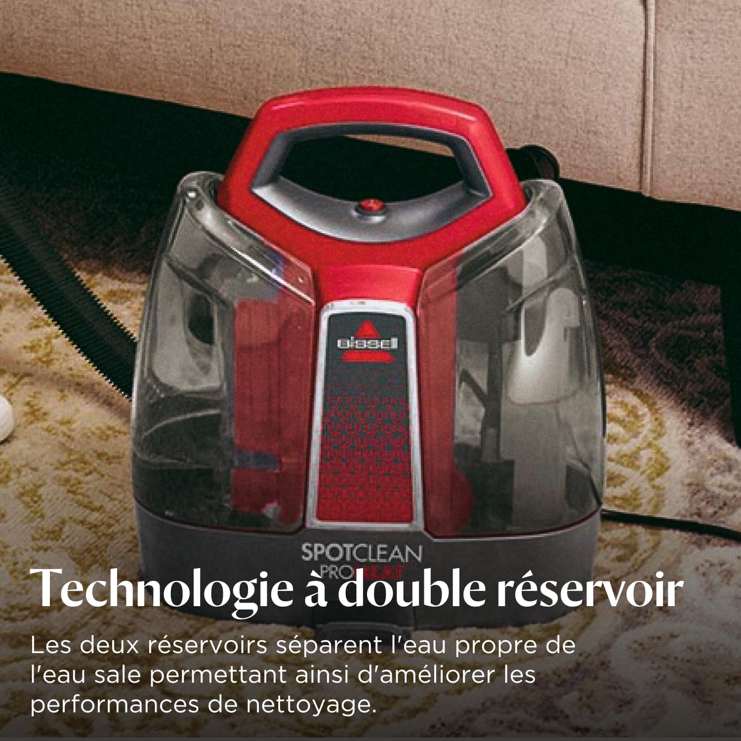 BISSELL SpotClean ProHeat, – Image 6