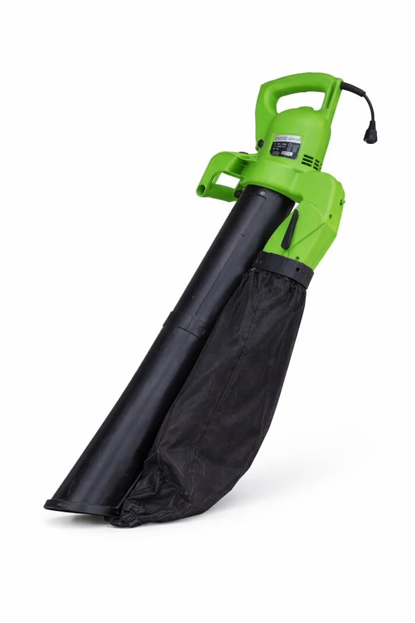 Souffleur / Aspirateur de feuilles BESTGREEN
