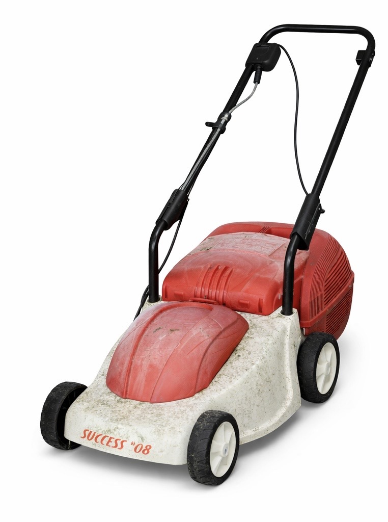TONDEUSE ELECTRIQUE