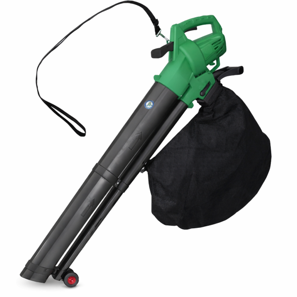 Souffleur / Aspirateur / Broyeur TRIUMA 2800W