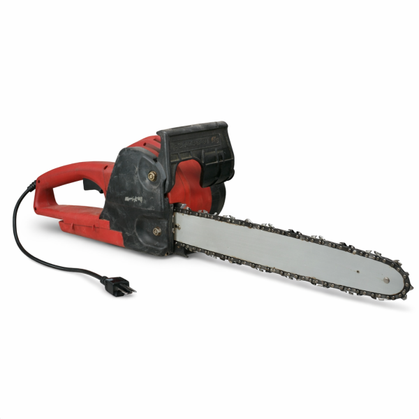 Tronçonneuse électrique BLACK & DECKER